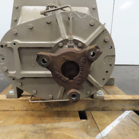 CompAir LeROI A219-238 G6 Rotary Screw Airend From WM150SSIIAH Compressor