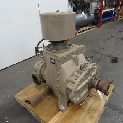 CompAir LeROI A219-238 G6 Rotary Screw Airend From WM150SSIIAH Compressor
