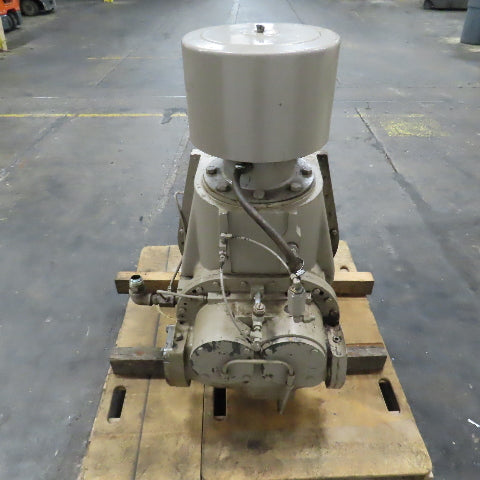 CompAir LeROI A219-238 G6 Rotary Screw Airend From WM150SSIIAH Compressor