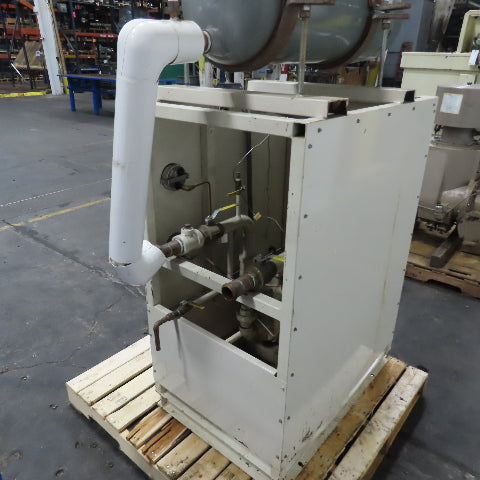 Chromalox CWGW-250-12 12kW Fluid Heat Transfer System 208V ONLY 3PH