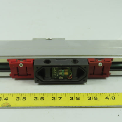 Heidenhain D-8225 Traunreut Linear Scale ML 620 mm