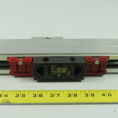 Heidenhain D-8225 Traunreut Linear Scale ML 620 mm