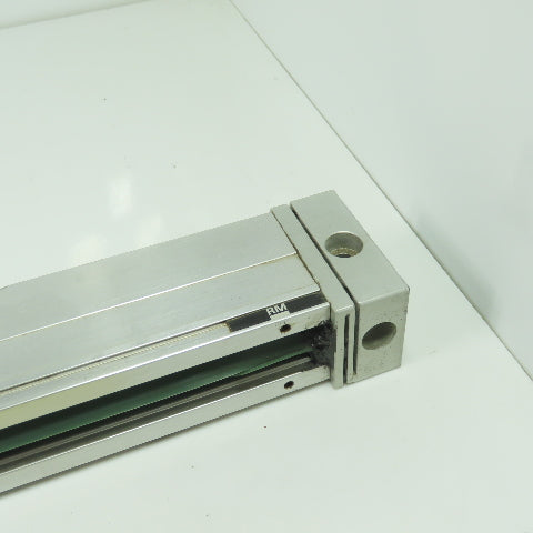 Heidenhain D-8225 Traunreut Linear Scale ML 620 mm