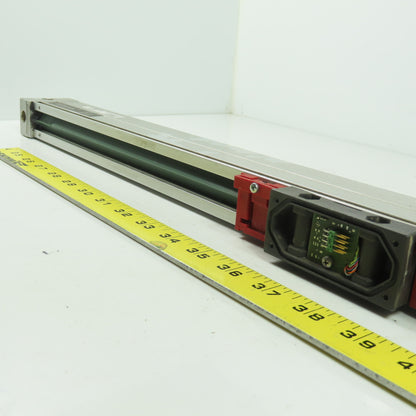 Heidenhain D-8225 Traunreut Linear Scale ML 620 mm