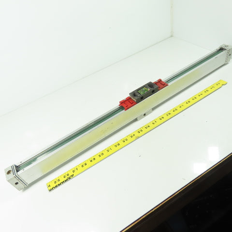 Heidenhain D-8225 Traunreut Linear Scale ML 620 mm