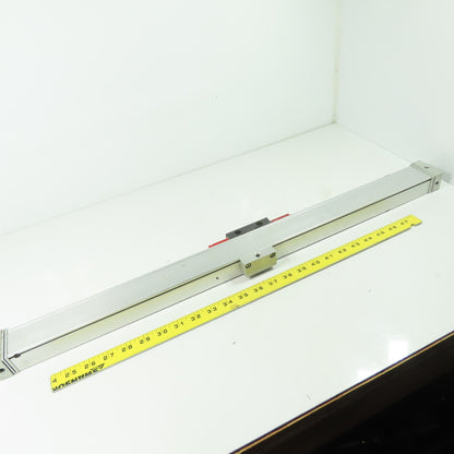 Heidenhain D-8225 Traunreut Linear Scale ML 620 mm