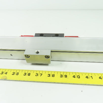 Heidenhain D-8225 Traunreut Linear Scale ML 620 mm