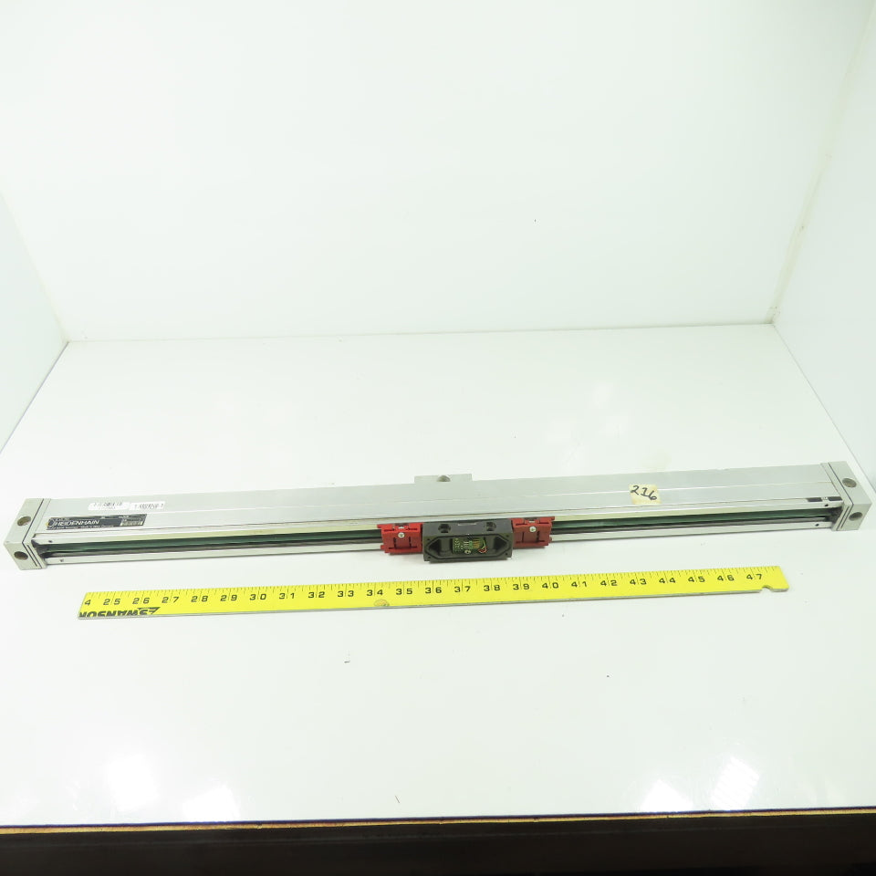 Heidenhain D-8225 Traunreut Linear Scale ML 620 mm
