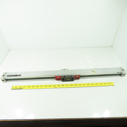 Heidenhain D-8225 Traunreut Linear Scale ML 620 mm