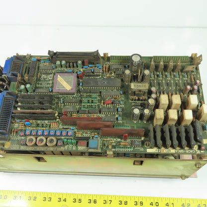 Yaskawa CACR-SR10SZ1SSY86 Servo Drive Unit