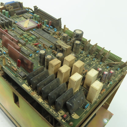 Yaskawa CACR-SR10SZ1SSY86 Servo Drive Unit