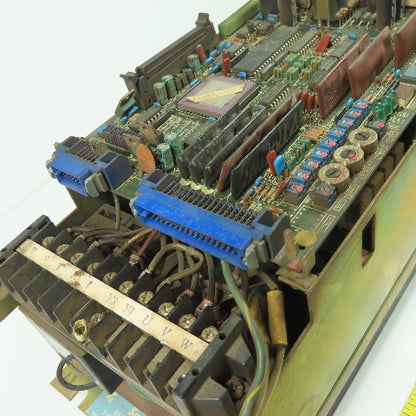 Yaskawa CACR-SR10SZ1SSY86 Servo Drive Unit