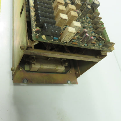 Yaskawa CACR-SR10SZ1SSY86 Servo Drive Unit