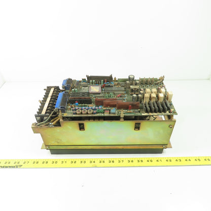 Yaskawa CACR-SR10SZ1SSY86 Servo Drive Unit