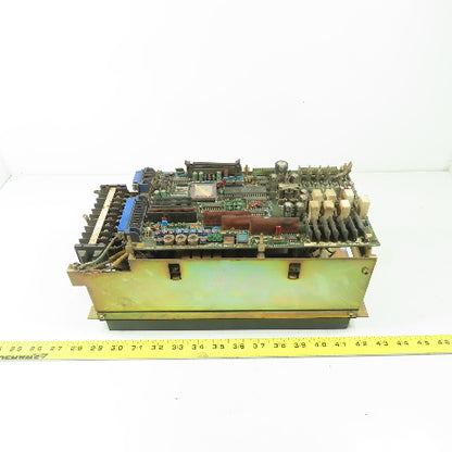 Yaskawa CACR-SR10SZ1SSY86 Servo Drive Unit