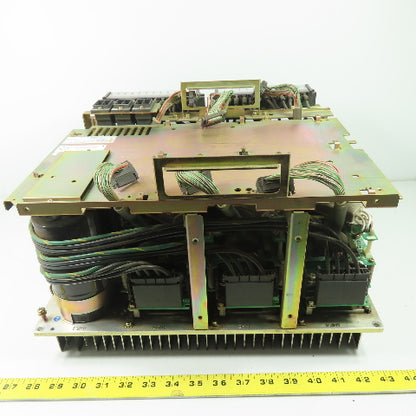 Yaskawa CACR-UP130AAB Motoman Servo Pack Controller