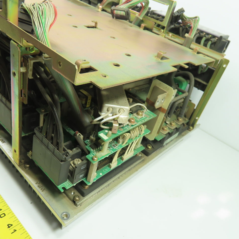 Yaskawa CACR-UP130AAB Motoman Servo Pack Controller