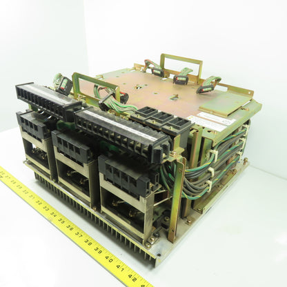 Yaskawa CACR-UP130AAB Motoman Servo Pack Controller