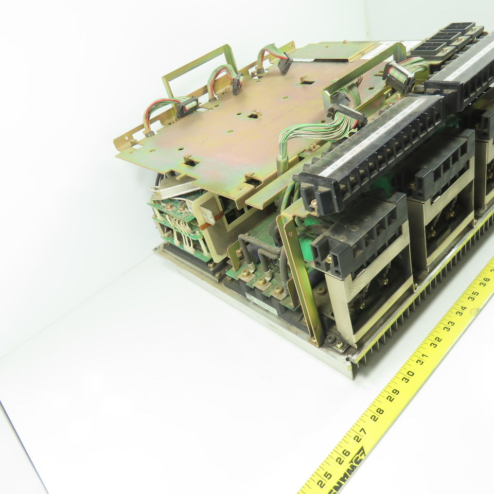Yaskawa CACR-UP130AAB Motoman Servo Pack Controller