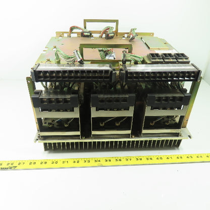 Yaskawa CACR-UP130AAB Motoman Servo Pack Controller