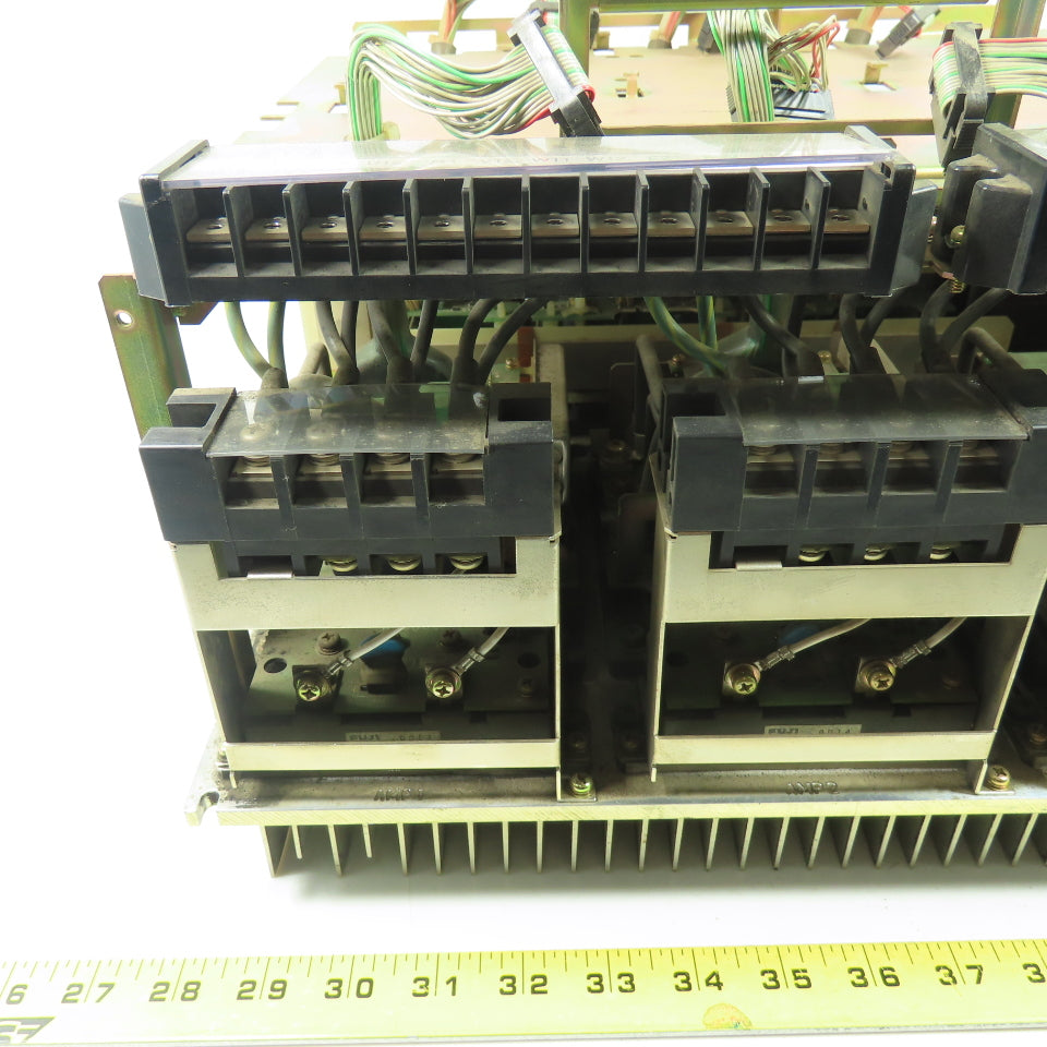 Yaskawa CACR-UP130AAB Motoman Servo Pack Controller