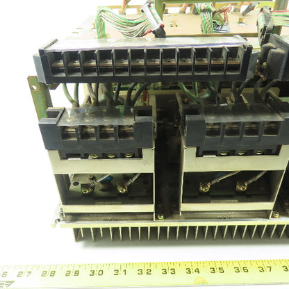 Yaskawa CACR-UP130AAB Motoman Servo Pack Controller