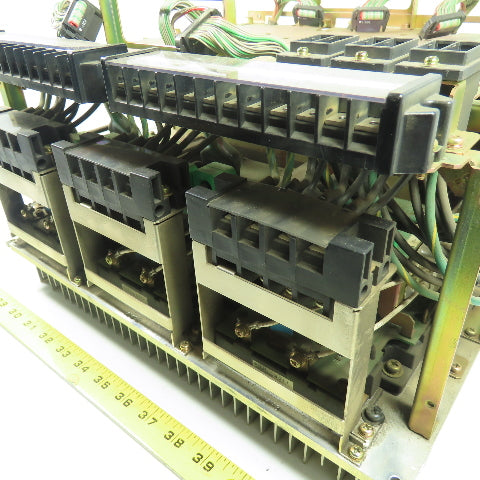 Yaskawa CACR-UP130AAB Motoman Servo Pack Controller
