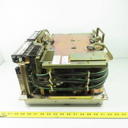 Yaskawa CACR-UP130AAB Motoman Servo Pack Controller