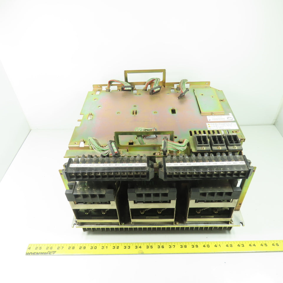 Yaskawa CACR-UP130AAB Motoman Servo Pack Controller