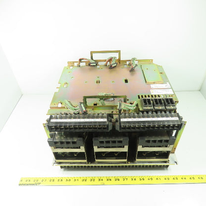 Yaskawa CACR-UP130AAB Motoman Servo Pack Controller