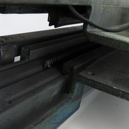 54" Printing Web Severer Assembly 71" OAL (New Airlines)