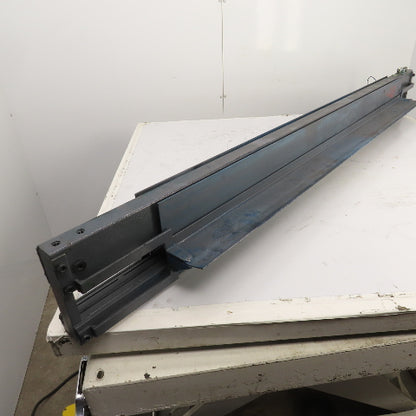54" Printing Web Severer Assembly 71" OAL (New Airlines)