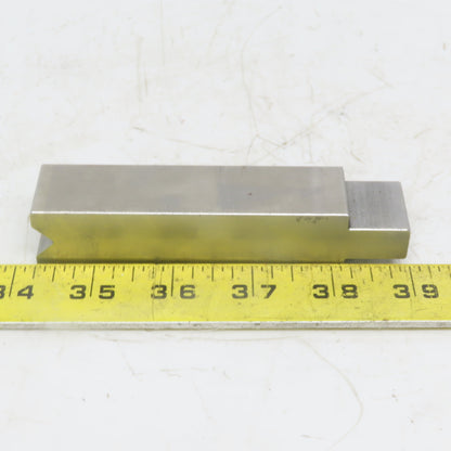 Trumpf 824315 EV023-W12 Brake Press Die 86° 25mm Wide R1.00 H=100mm Laser dur
