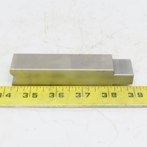 Trumpf 824315 EV023-W12 Brake Press Die 86° 25mm Wide R1.00 H=100mm Laser dur
