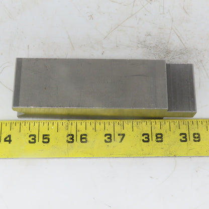 Trumpf 824318 EV023-W12 Brake Press Die 86° 35mm Wide R1.00 H=100mm Laser dur