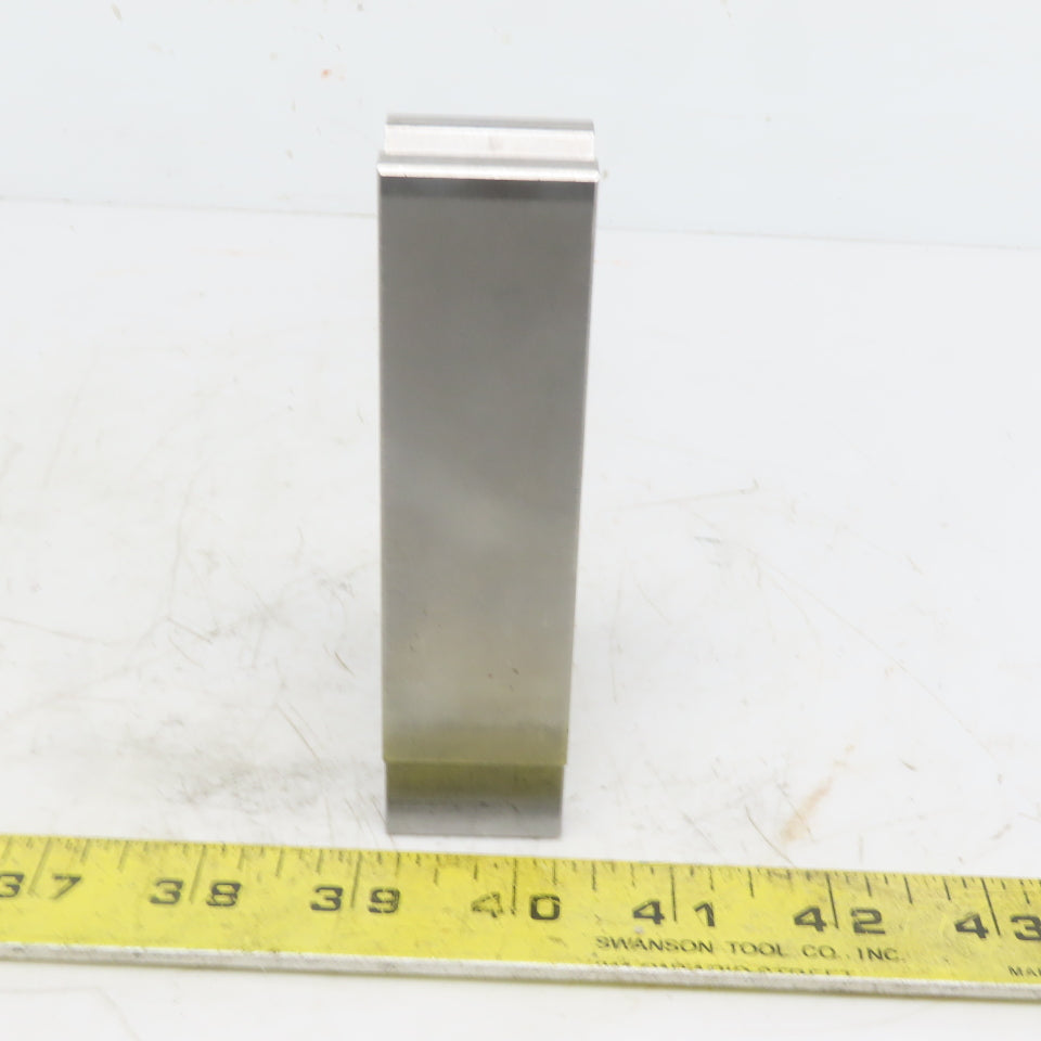 Trumpf 824317 EV023-W12 Brake Press Die 86° 30mm Wide R1.00 H=100mm Laser dur