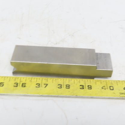 Trumpf 824317 EV023-W12 Brake Press Die 86° 30mm Wide R1.00 H=100mm Laser dur