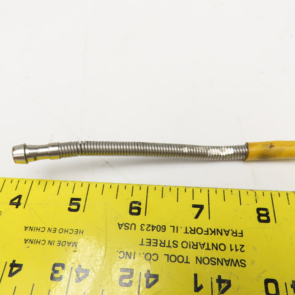 Omron D4B-4181N 400V 15A Spring Coil SPDT Snap Action Limit Switch