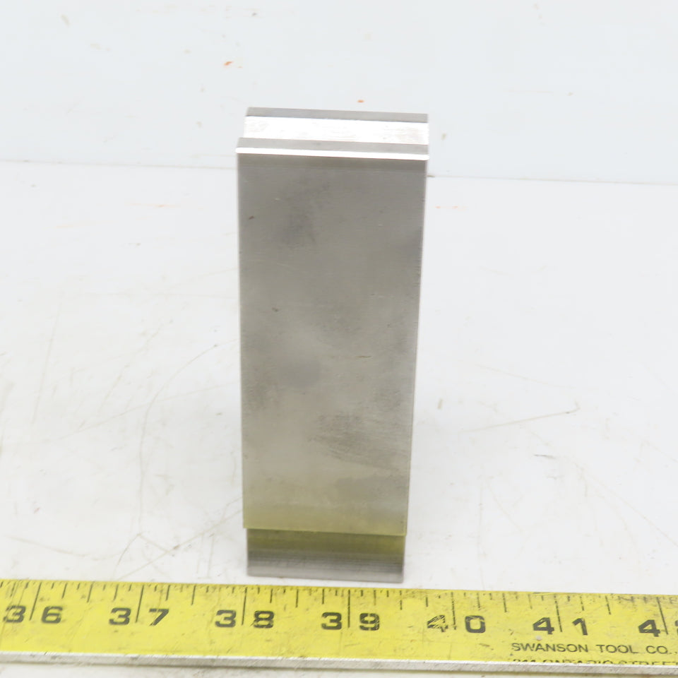 Trumpf 824319 EV023-W12 Brake Press Die 86° 40mm Wide R1.00 H=100mm Laser dur
