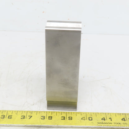 Trumpf 824319 EV023-W12 Brake Press Die 86° 40mm Wide R1.00 H=100mm Laser dur