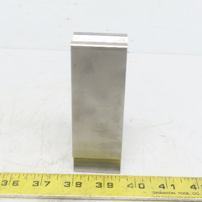 Trumpf 824319 EV023-W12 Brake Press Die 86° 40mm Wide R1.00 H=100mm Laser dur