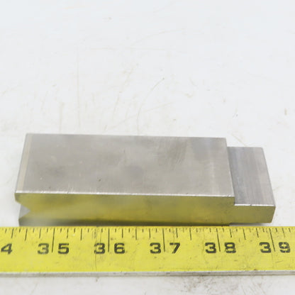 Trumpf 824319 EV023-W12 Brake Press Die 86° 40mm Wide R1.00 H=100mm Laser dur