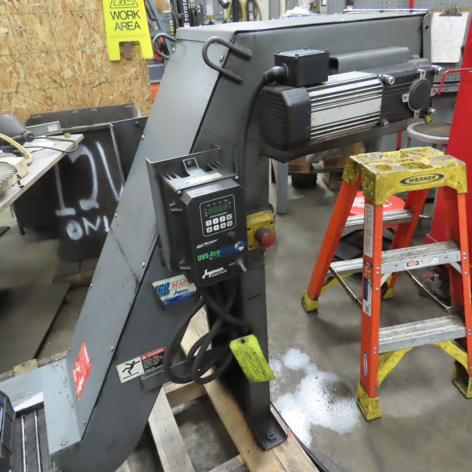 DMC DL 22LMB CNC Lathe Turning Center 12 Station Turret W/Chip Conveyor 200/220V