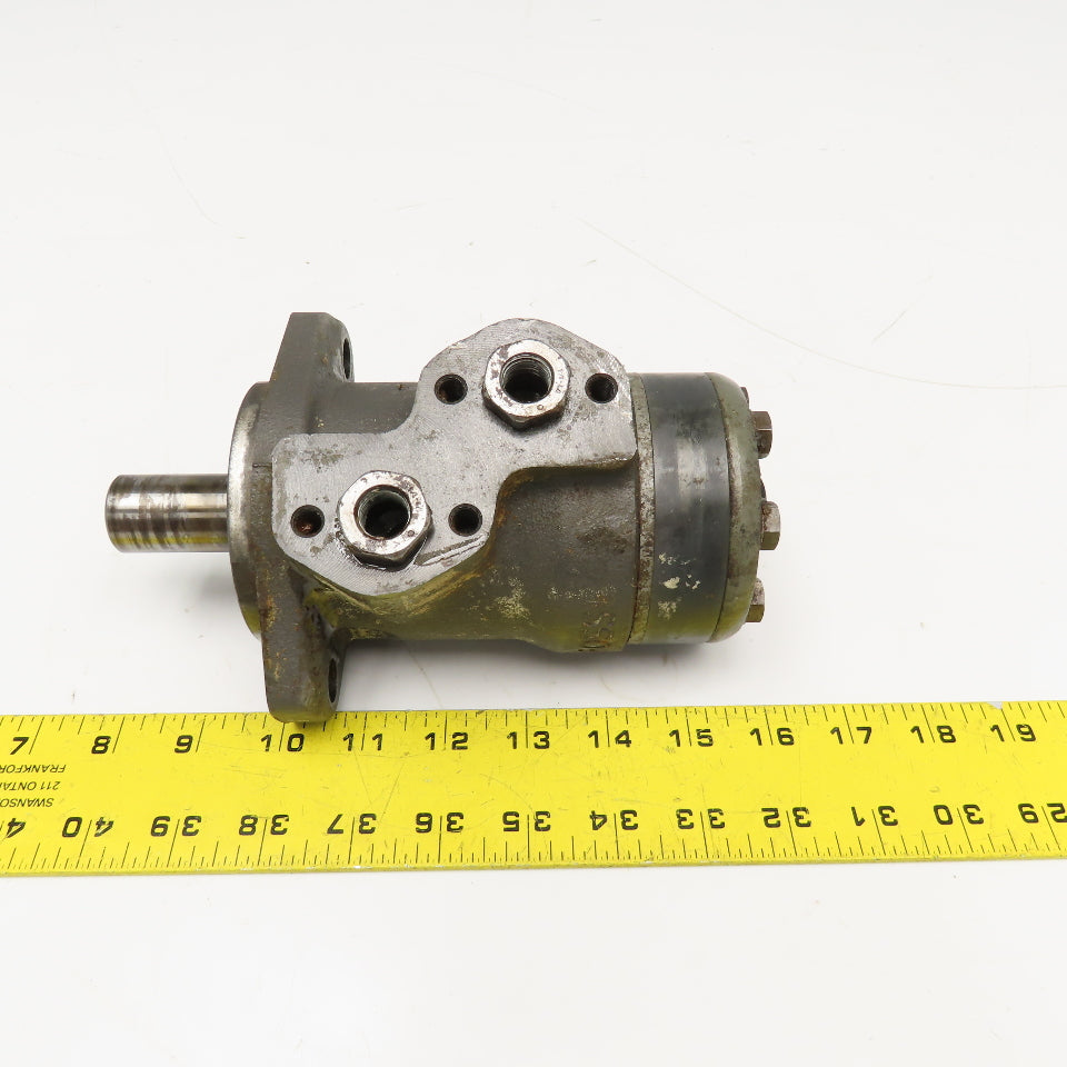 Danfoss N092-OMP-160-151-0614 B Orbital Hydraulic Hydramotor
