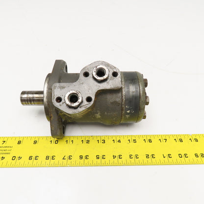 Danfoss N092-OMP-160-151-0614 B Orbital Hydraulic Hydramotor