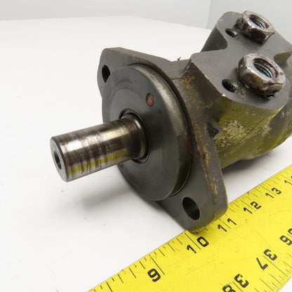 Danfoss N092-OMP-160-151-0614 B Orbital Hydraulic Hydramotor