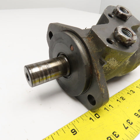 Danfoss N092-OMP-160-151-0614 B Orbital Hydraulic Hydramotor