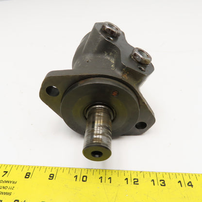 Danfoss N092-OMP-160-151-0614 B Orbital Hydraulic Hydramotor
