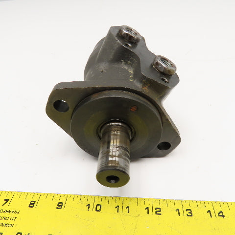 Danfoss N092-OMP-160-151-0614 B Orbital Hydraulic Hydramotor