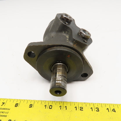 Danfoss N092-OMP-160-151-0614 B Orbital Hydraulic Hydramotor
